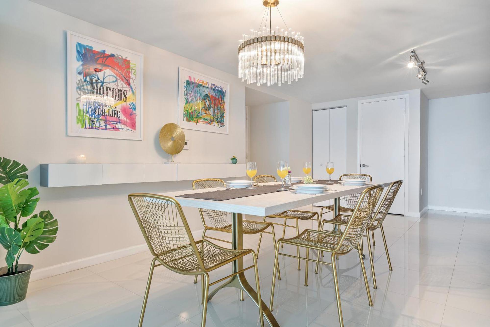 Brickell By Miami Vacation Rentals Extérieur photo