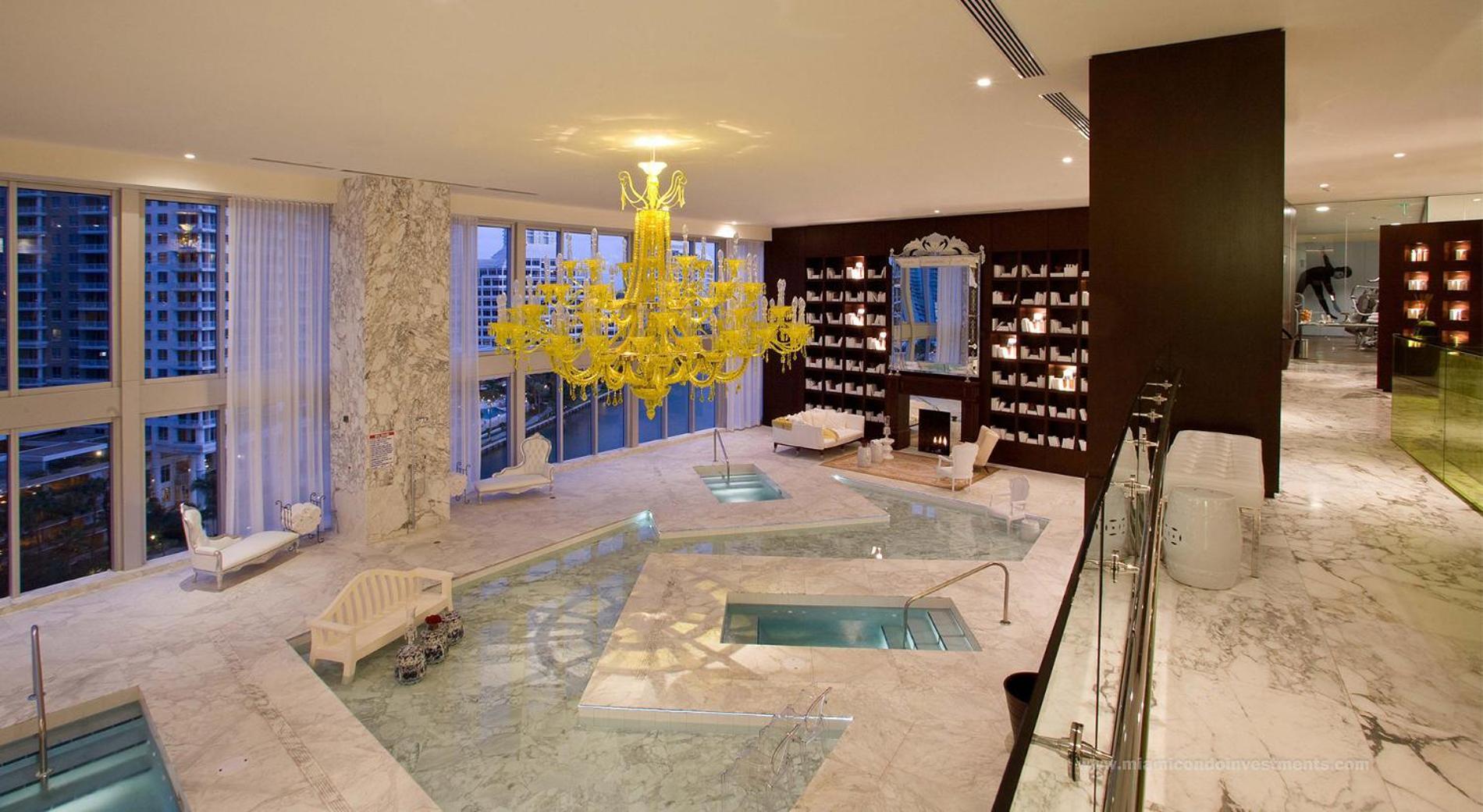 Brickell By Miami Vacation Rentals Extérieur photo