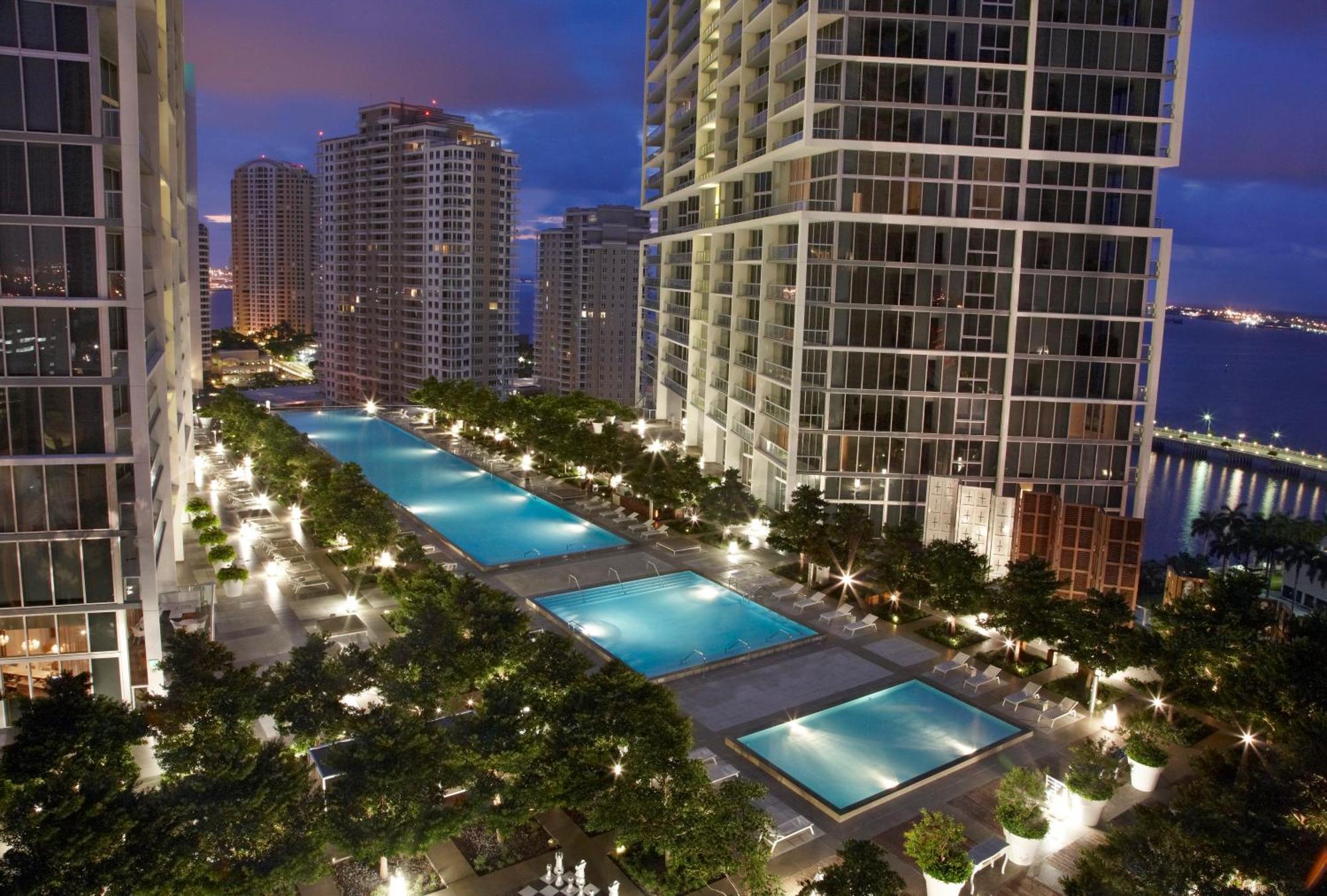 Brickell By Miami Vacation Rentals Extérieur photo