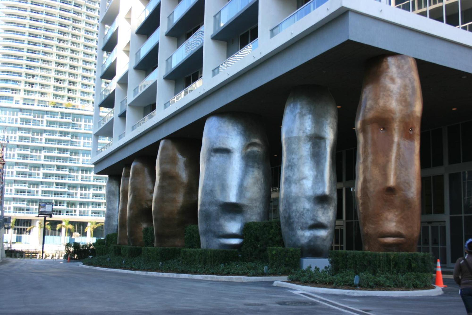 Brickell By Miami Vacation Rentals Extérieur photo