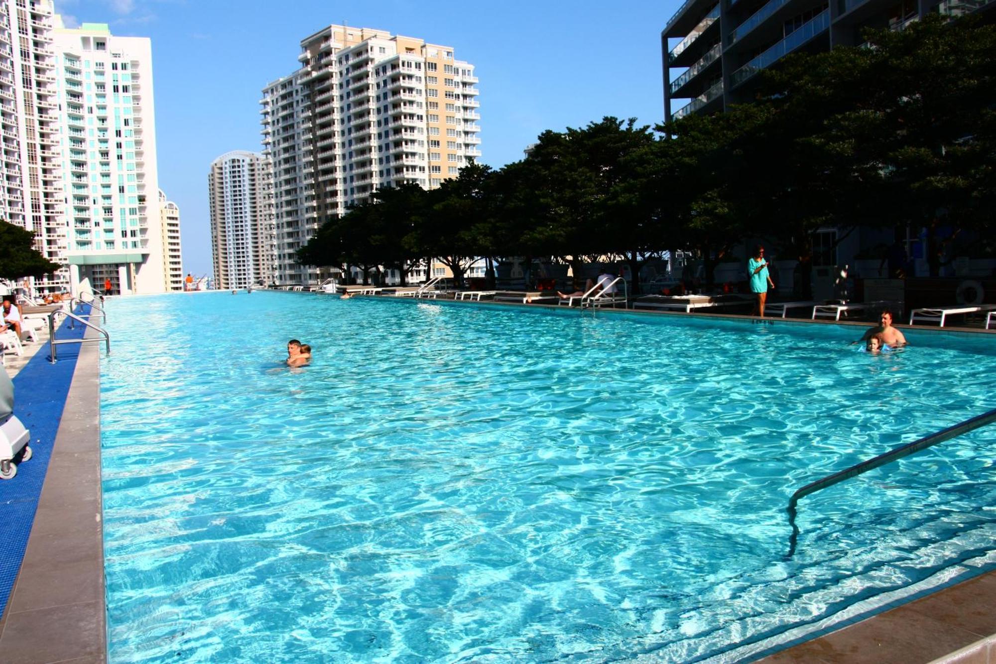 Brickell By Miami Vacation Rentals Extérieur photo