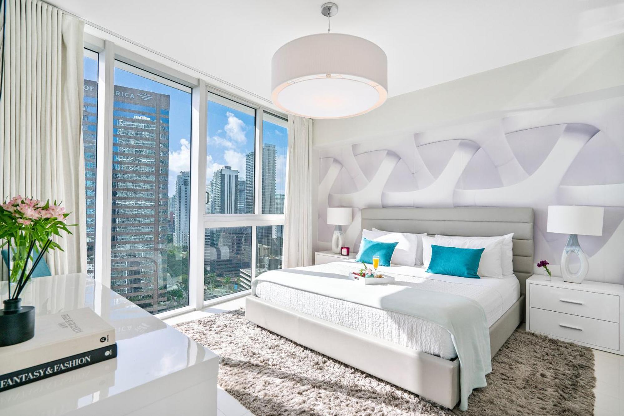 Brickell By Miami Vacation Rentals Extérieur photo