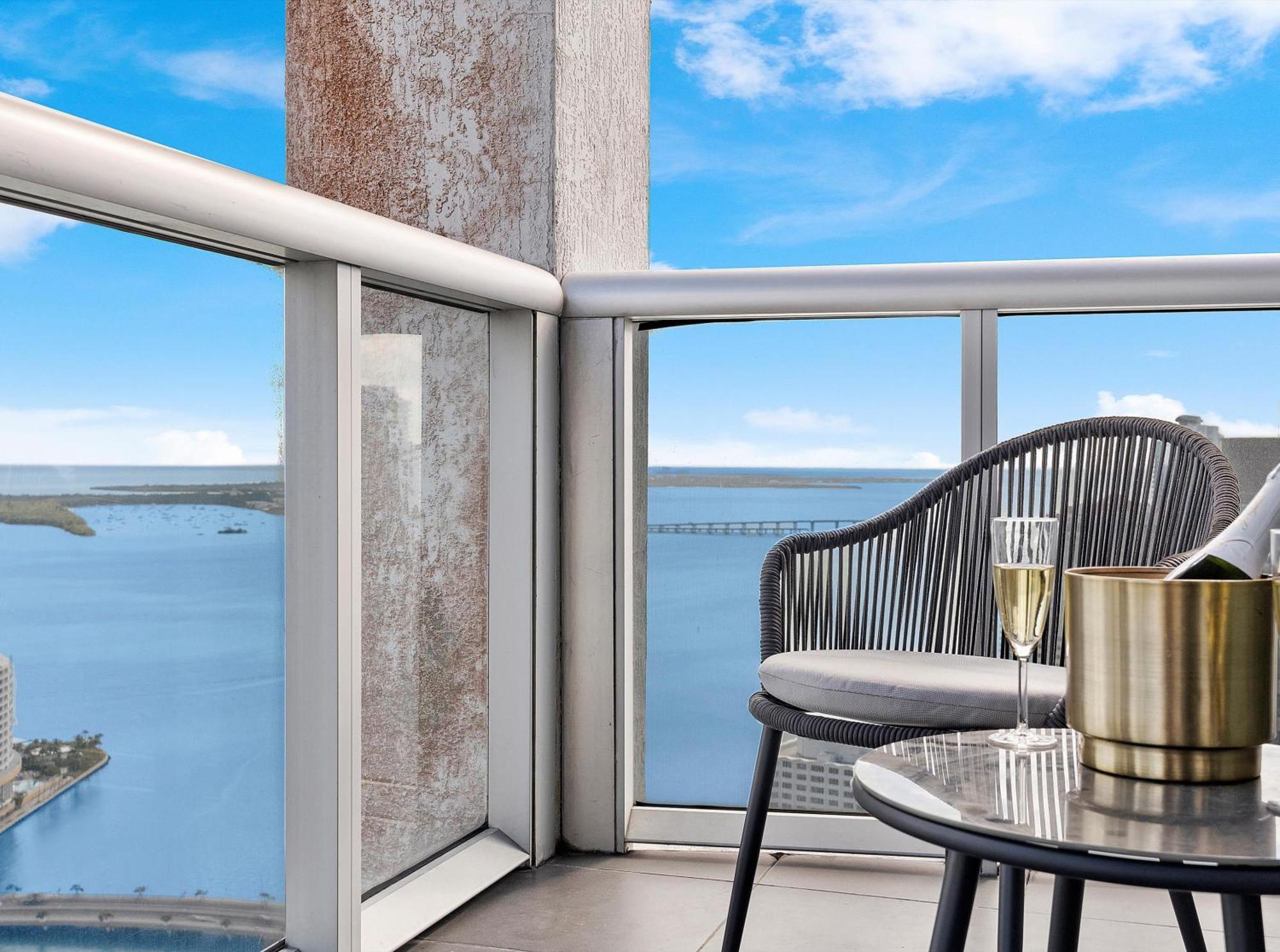 Brickell By Miami Vacation Rentals Extérieur photo
