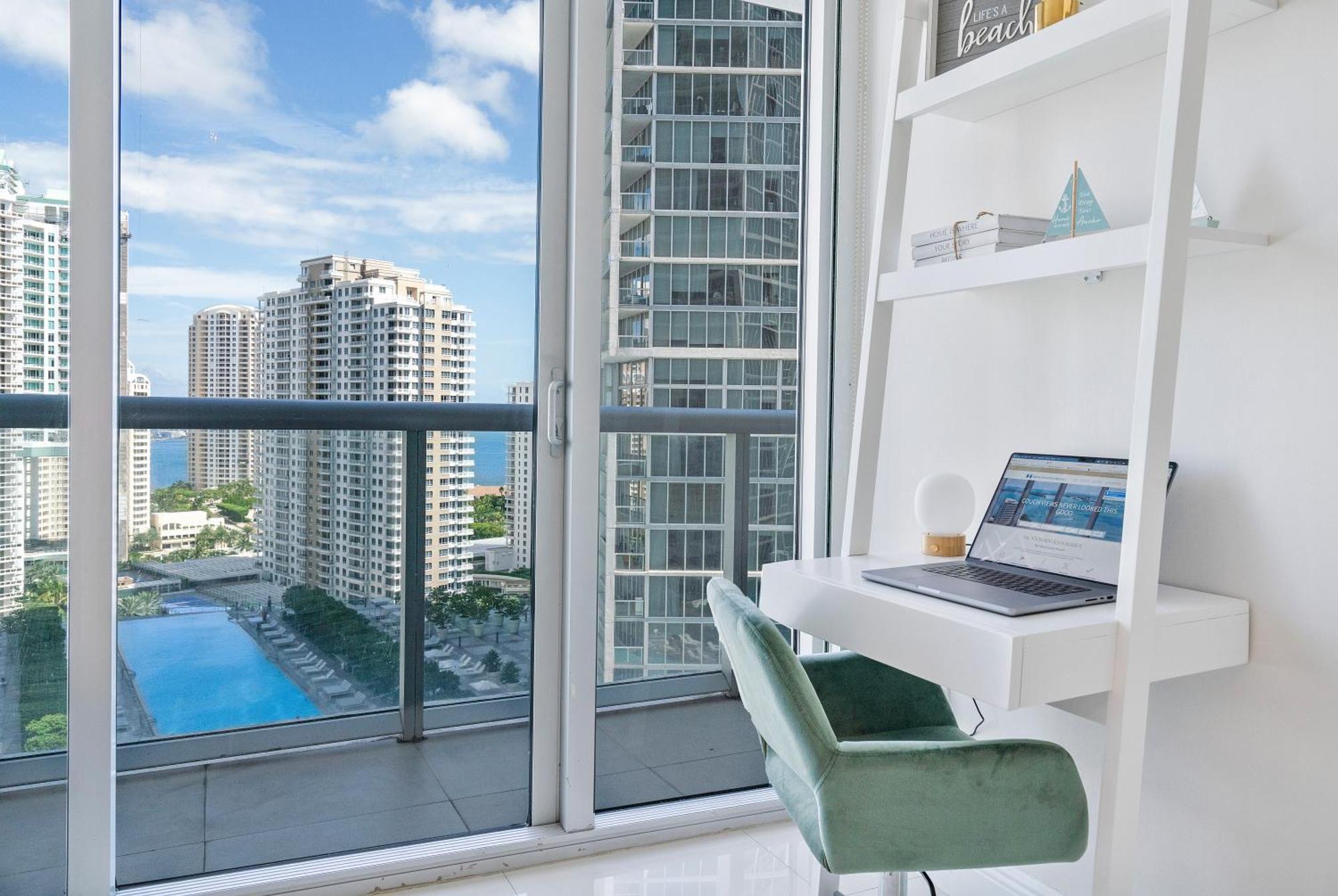 Brickell By Miami Vacation Rentals Extérieur photo