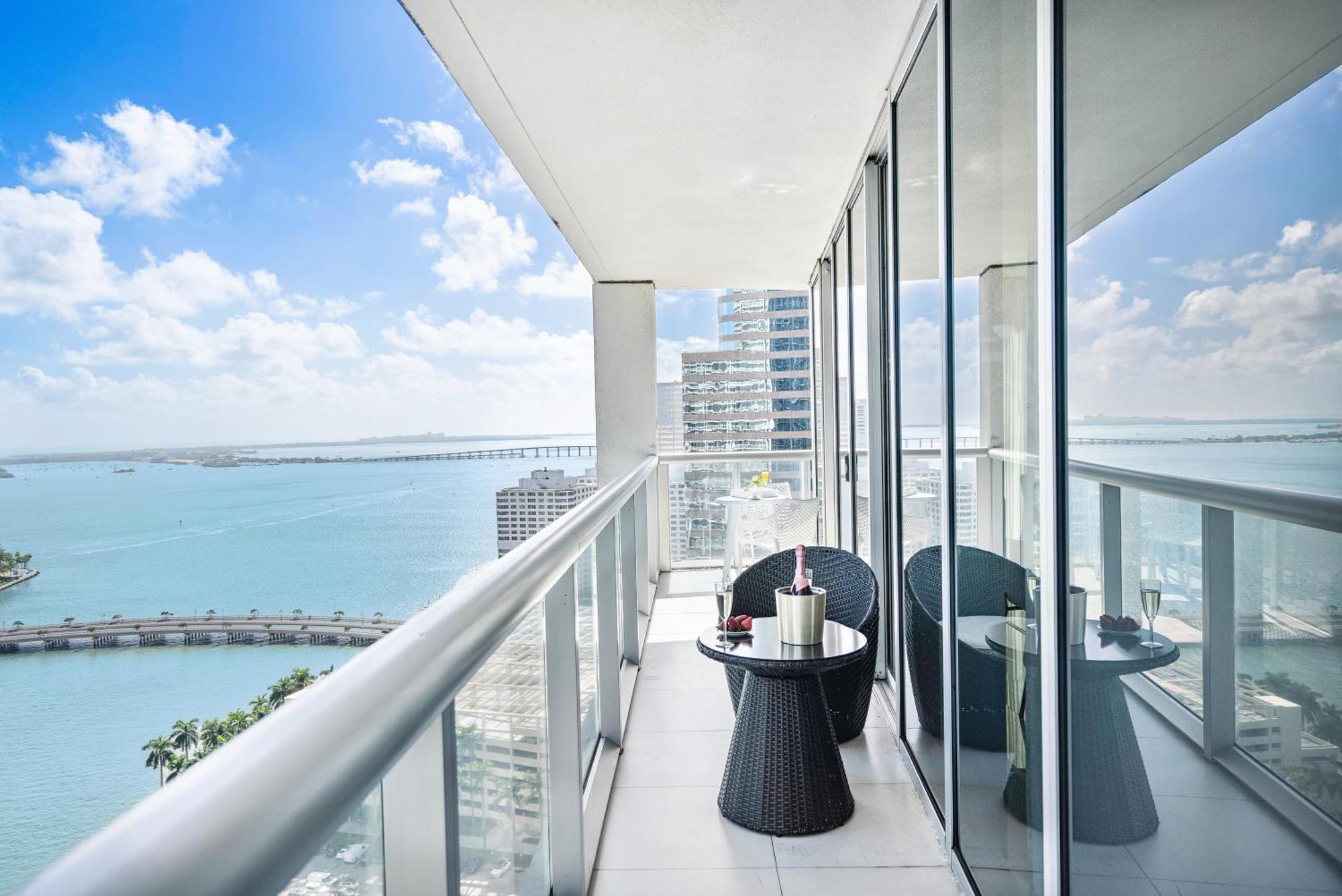 Brickell By Miami Vacation Rentals Extérieur photo