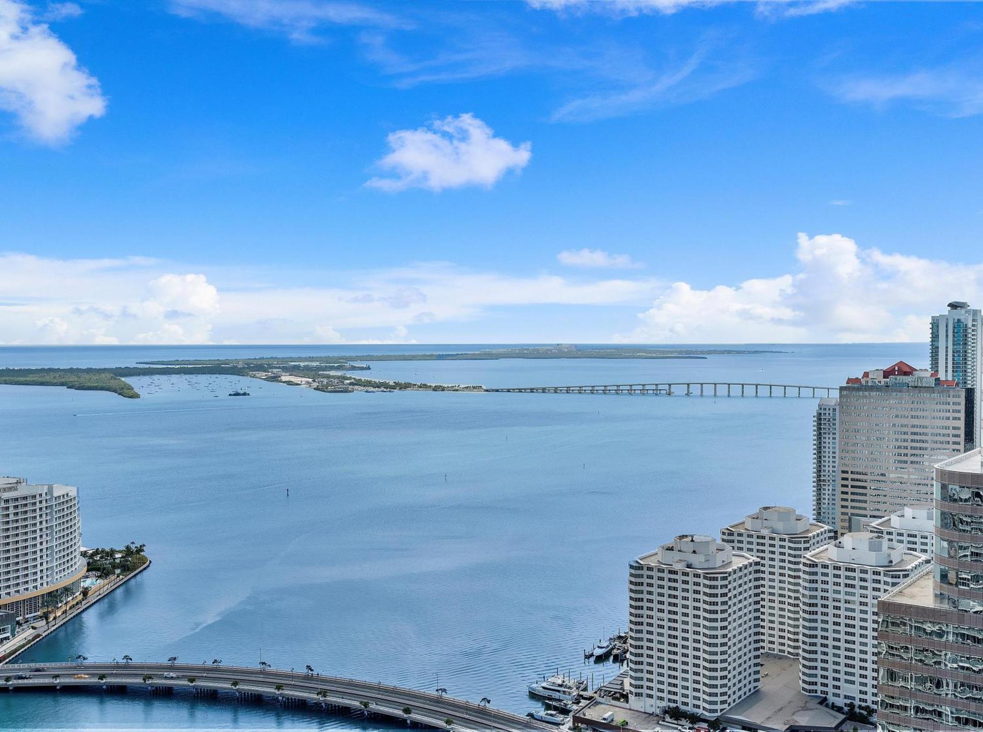 Brickell By Miami Vacation Rentals Extérieur photo