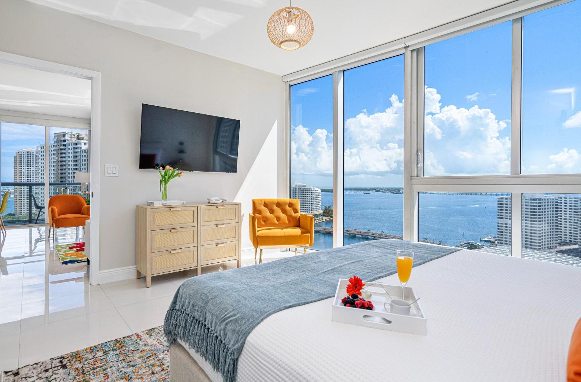 Brickell By Miami Vacation Rentals Extérieur photo