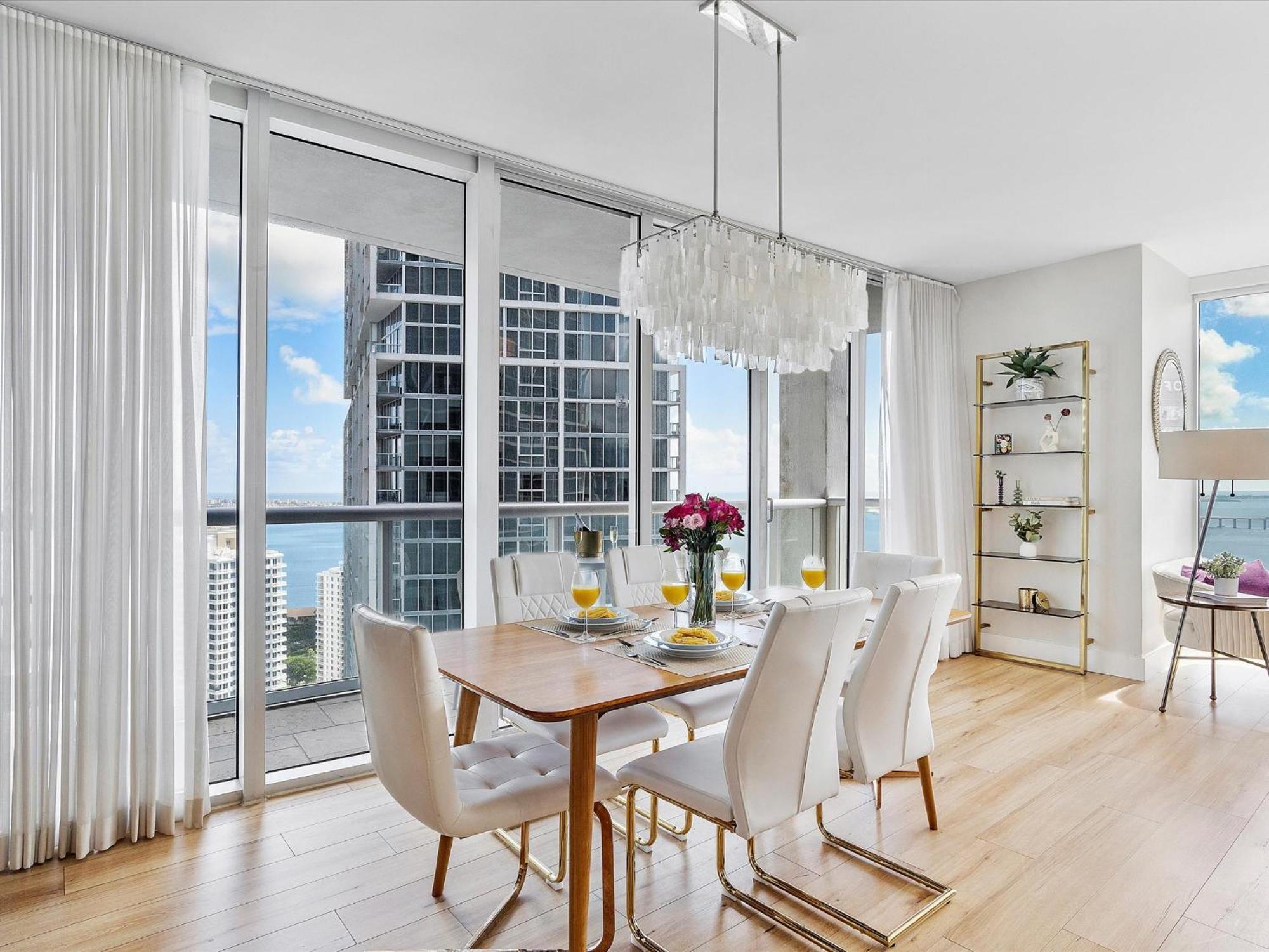 Brickell By Miami Vacation Rentals Extérieur photo