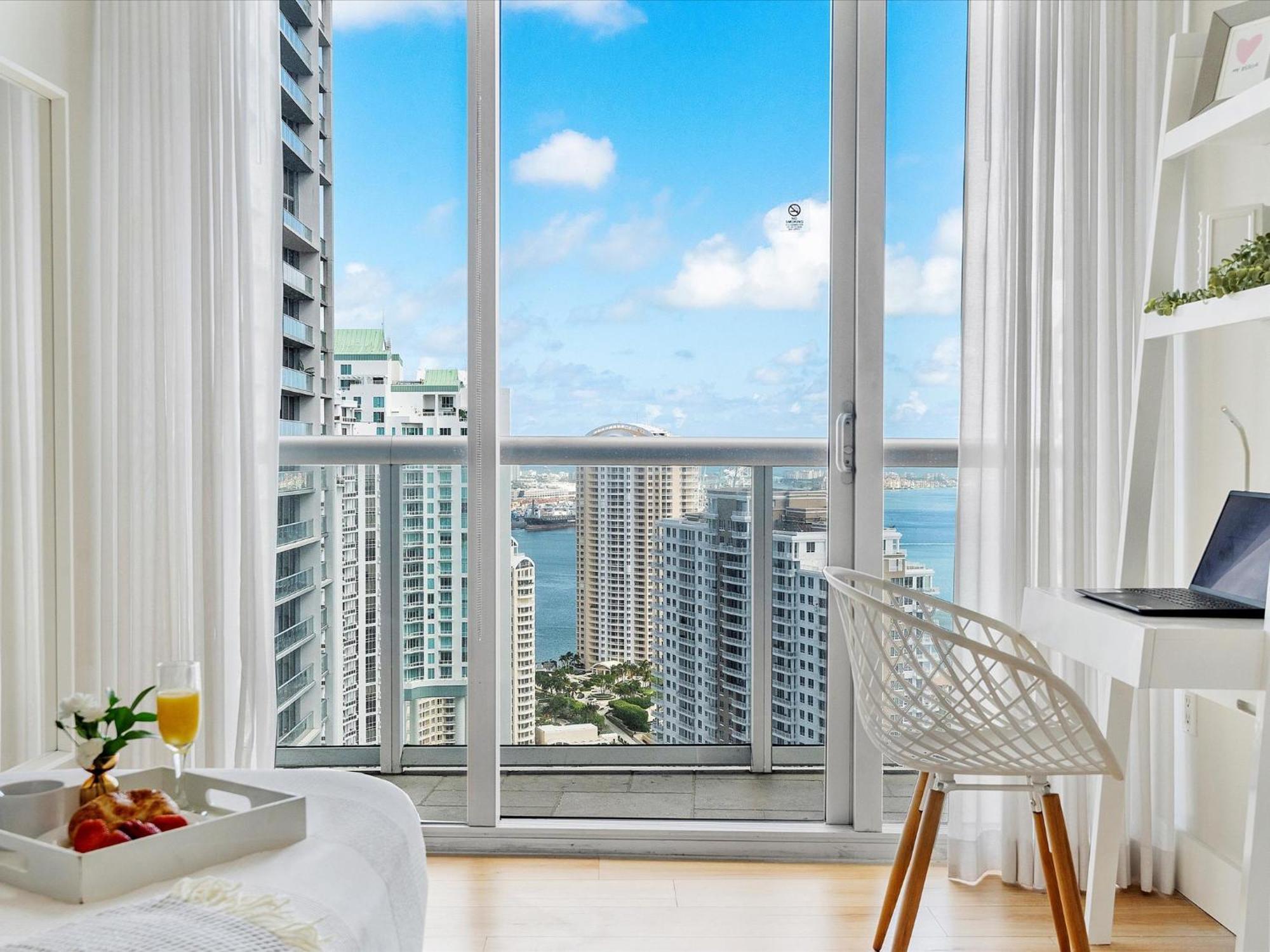 Brickell By Miami Vacation Rentals Extérieur photo