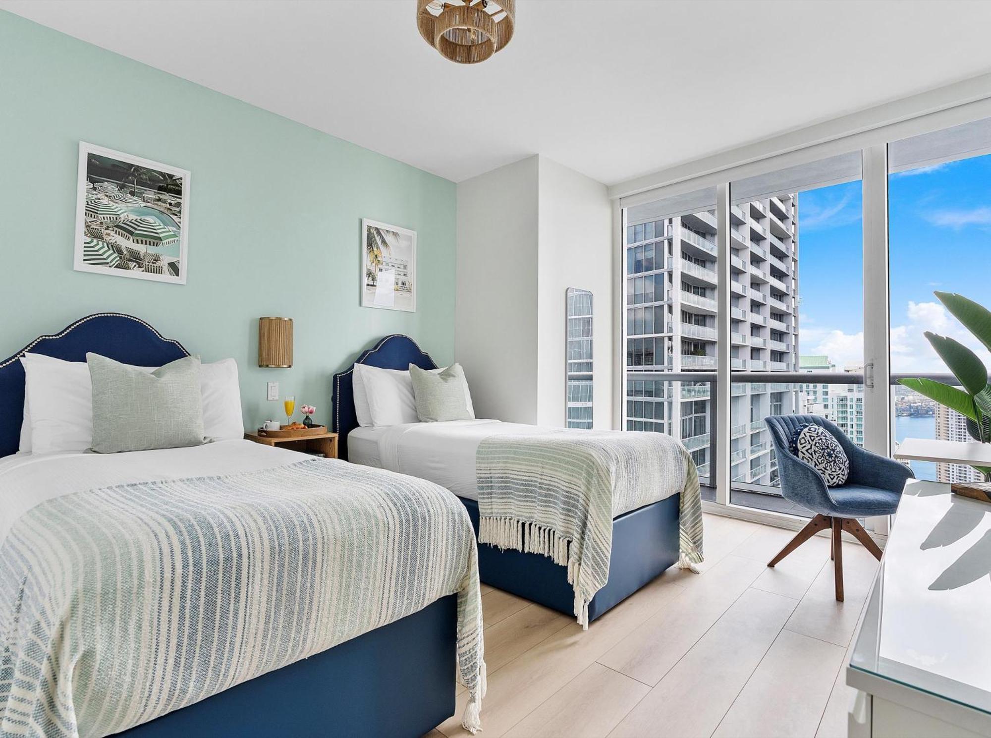 Brickell By Miami Vacation Rentals Extérieur photo