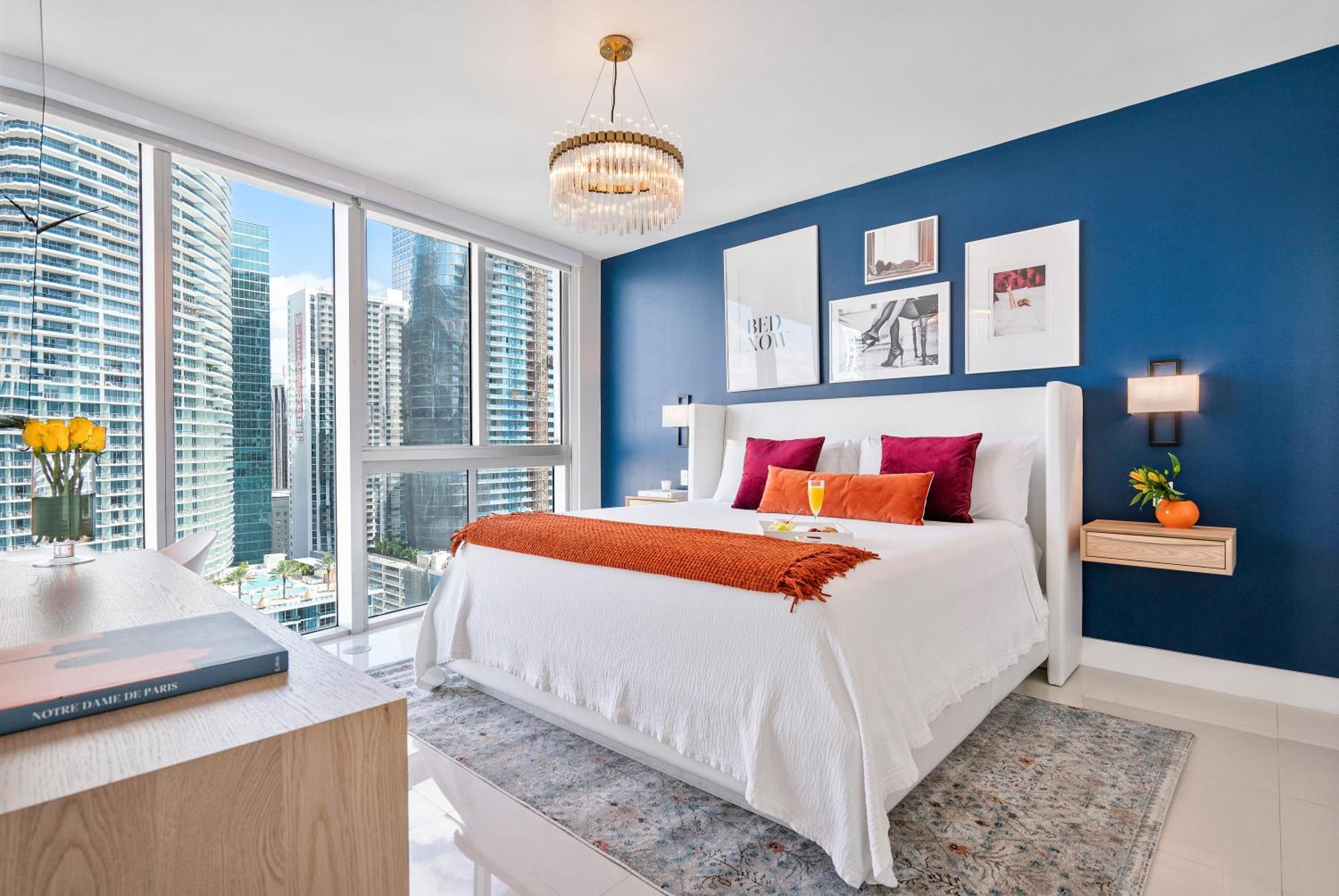 Brickell By Miami Vacation Rentals Extérieur photo
