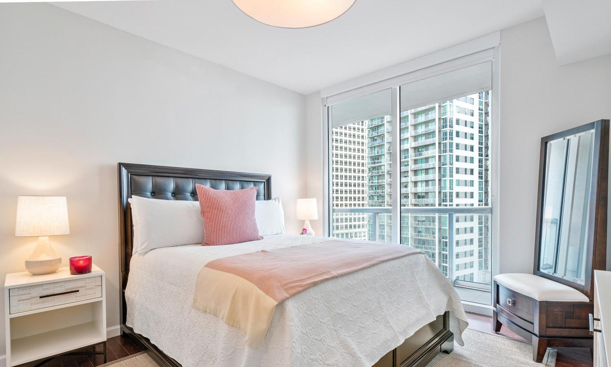 Brickell By Miami Vacation Rentals Extérieur photo