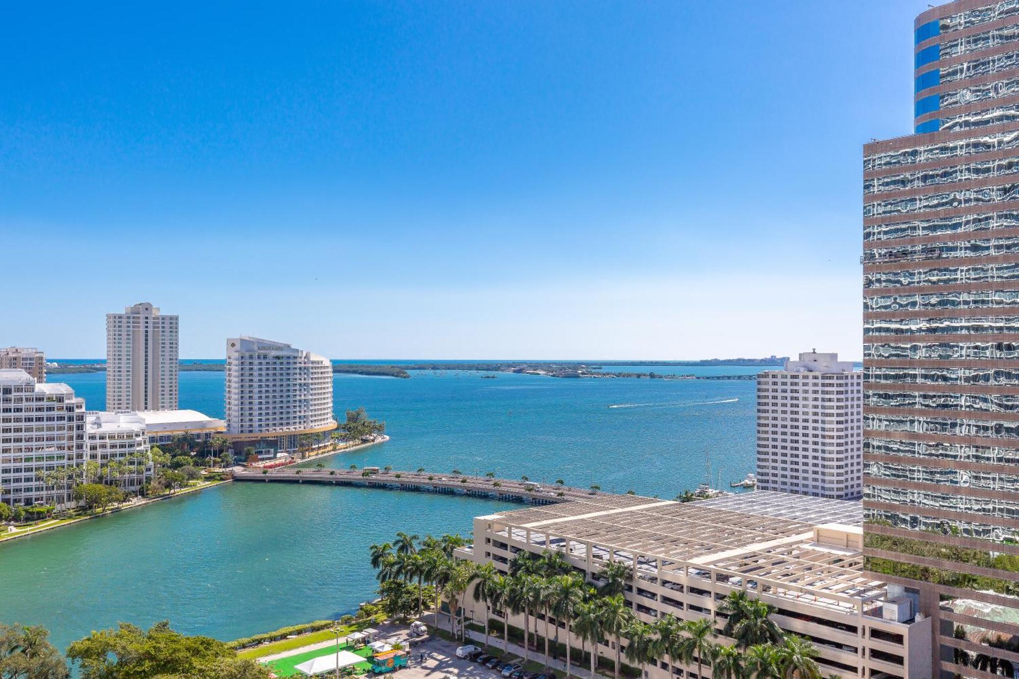Brickell By Miami Vacation Rentals Extérieur photo