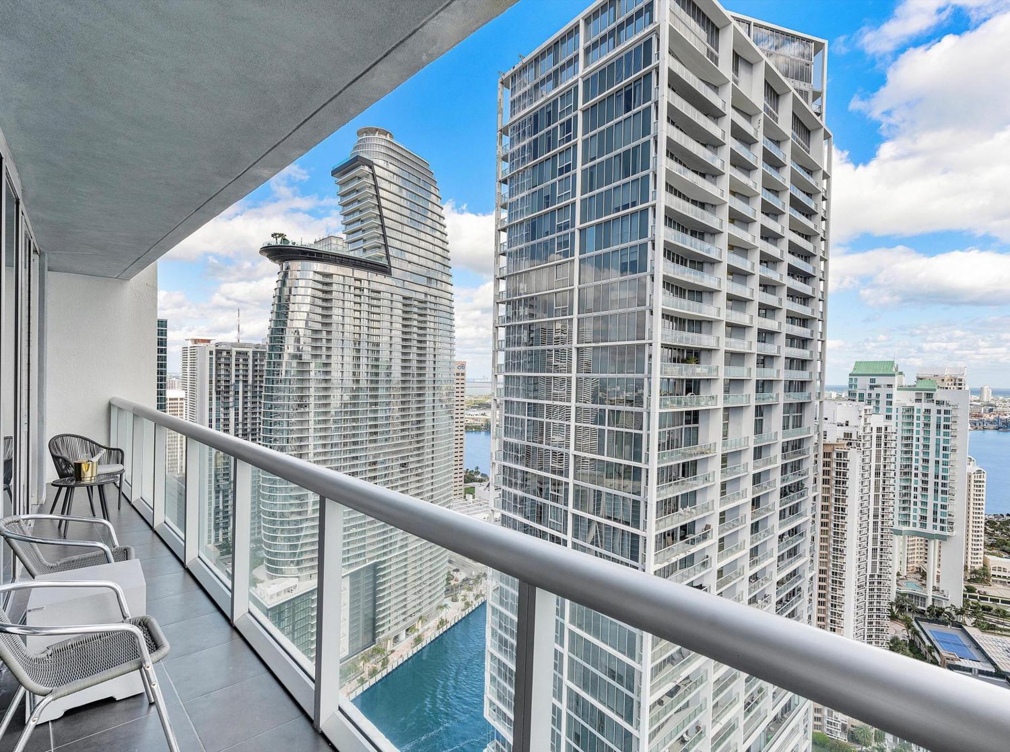 Brickell By Miami Vacation Rentals Extérieur photo