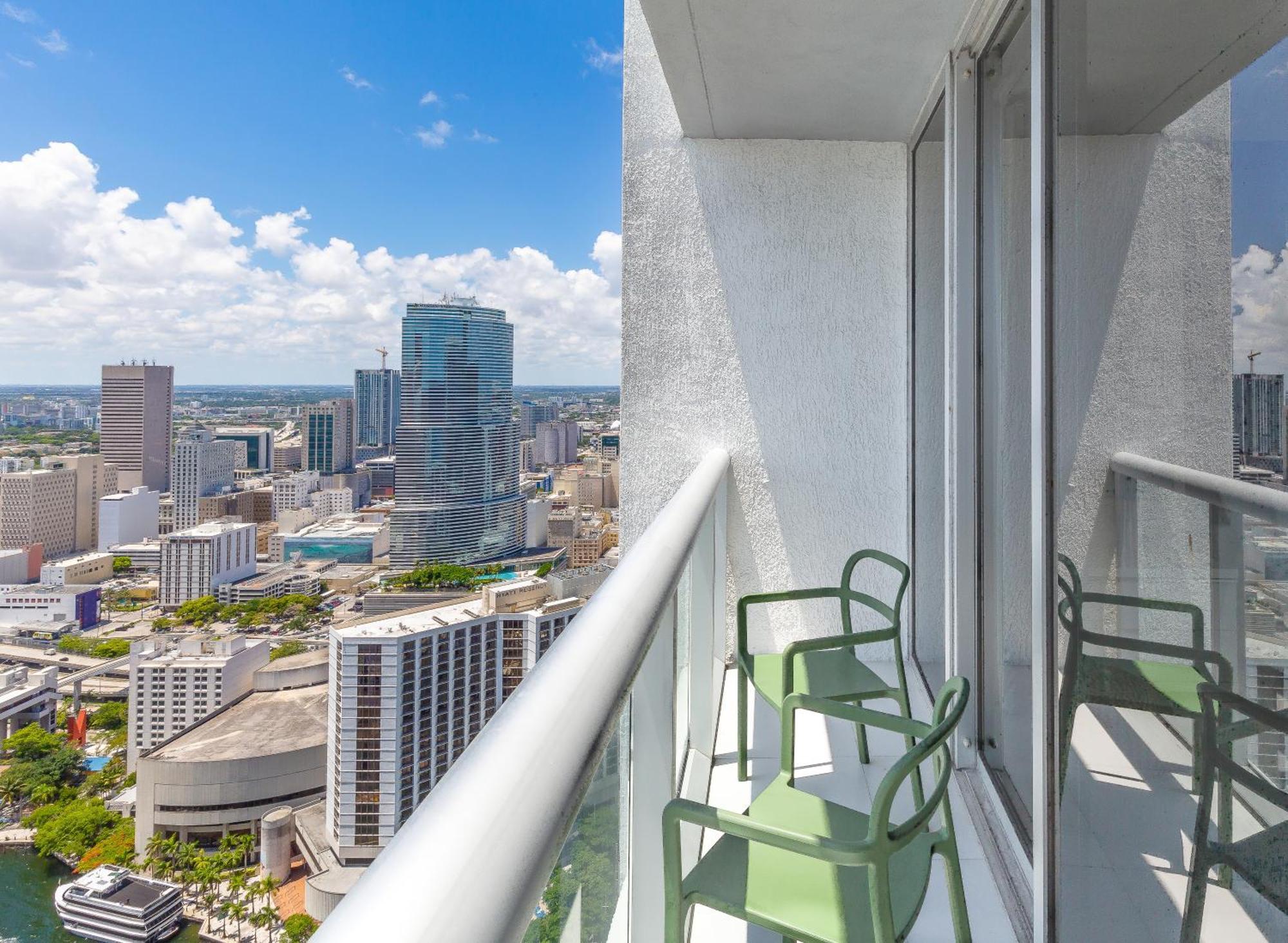 Brickell By Miami Vacation Rentals Extérieur photo