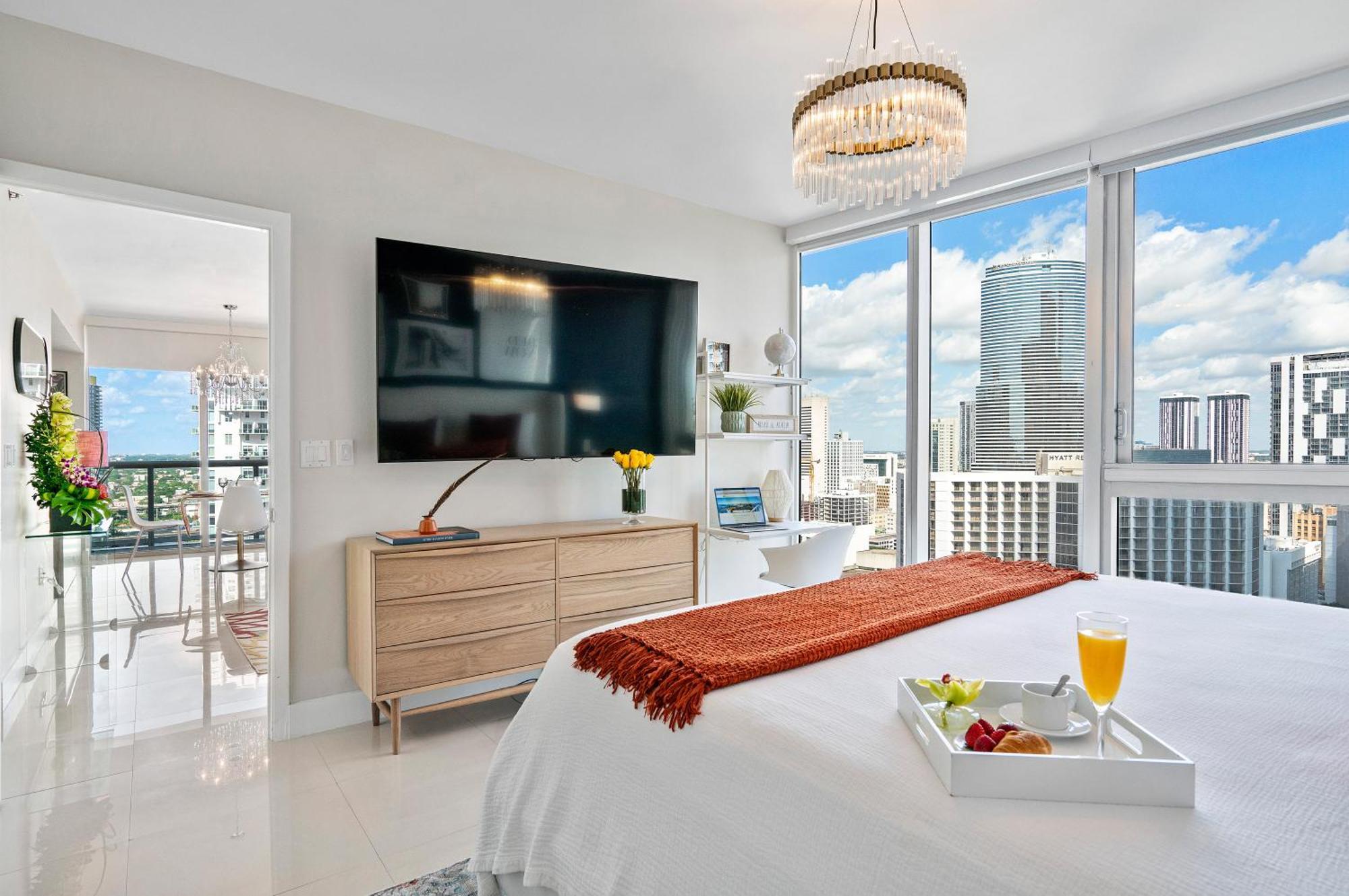 Brickell By Miami Vacation Rentals Extérieur photo