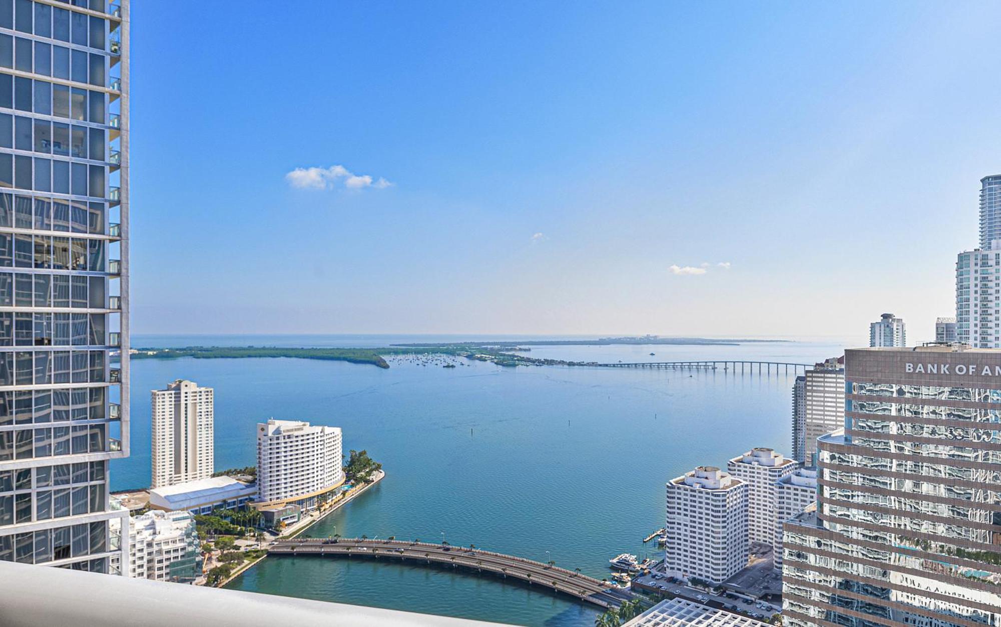 Brickell By Miami Vacation Rentals Extérieur photo