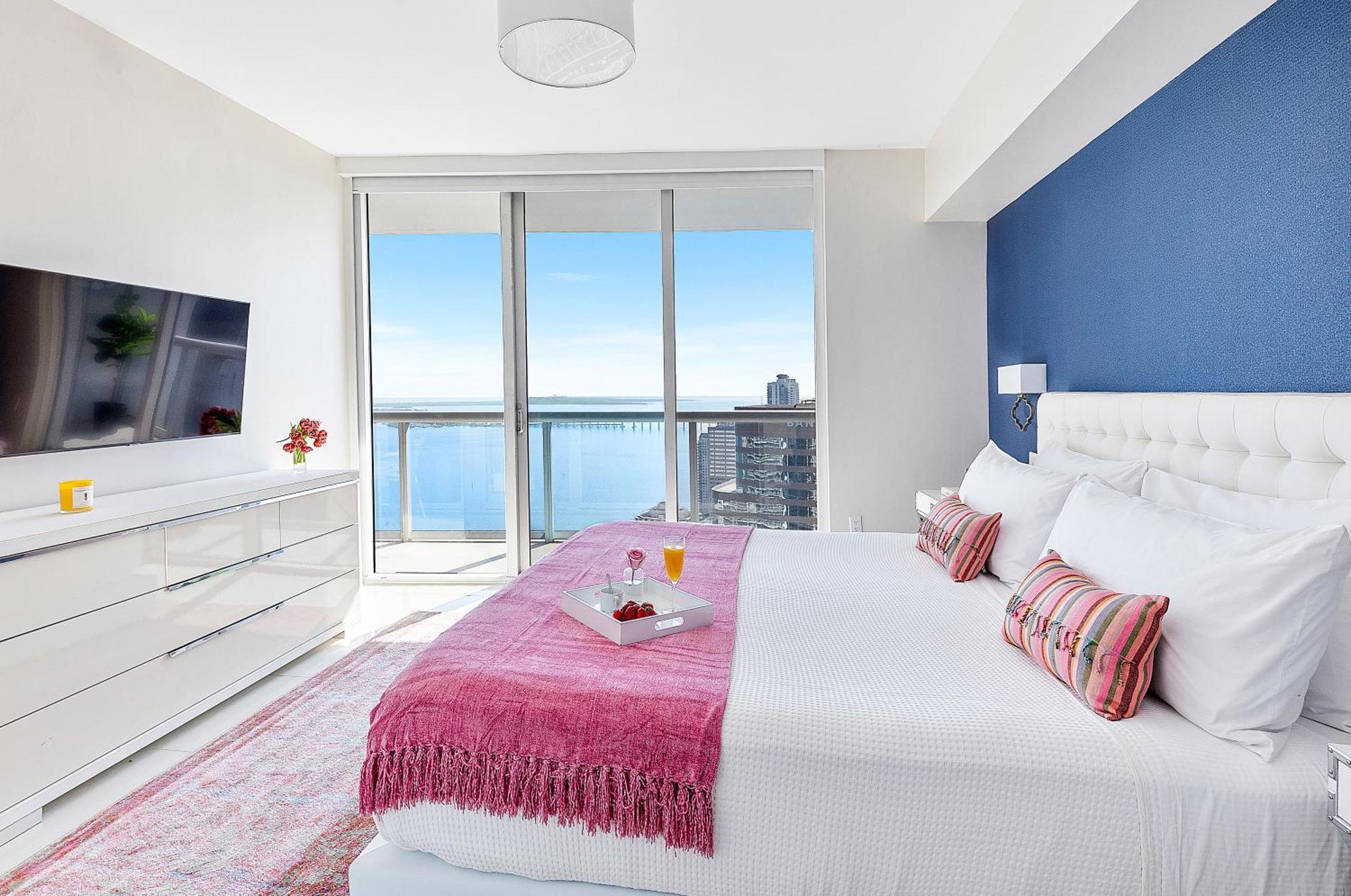 Brickell By Miami Vacation Rentals Extérieur photo