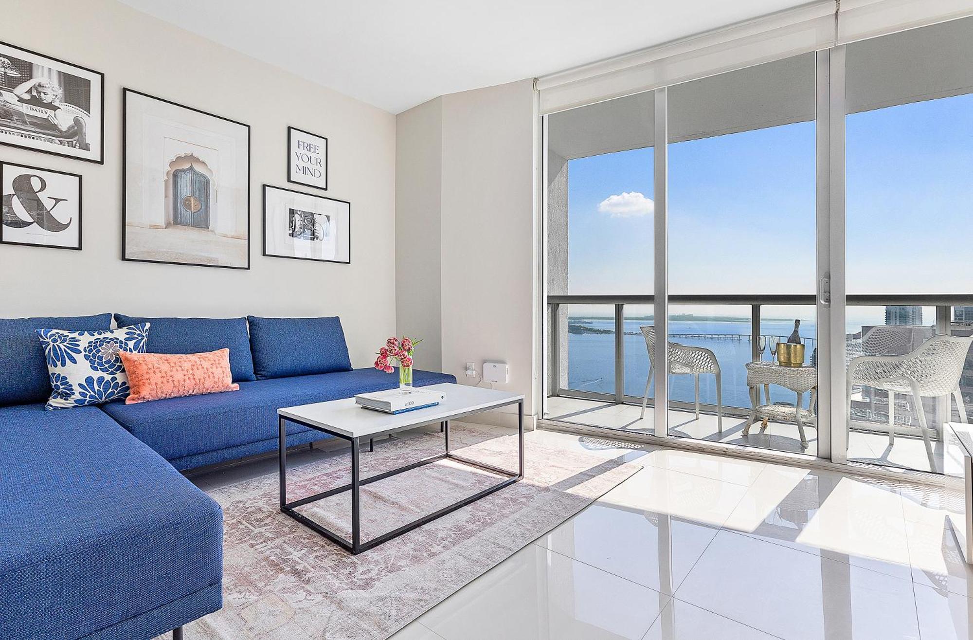 Brickell By Miami Vacation Rentals Extérieur photo