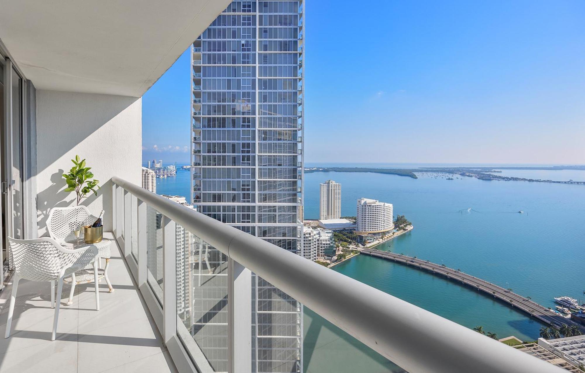 Brickell By Miami Vacation Rentals Extérieur photo