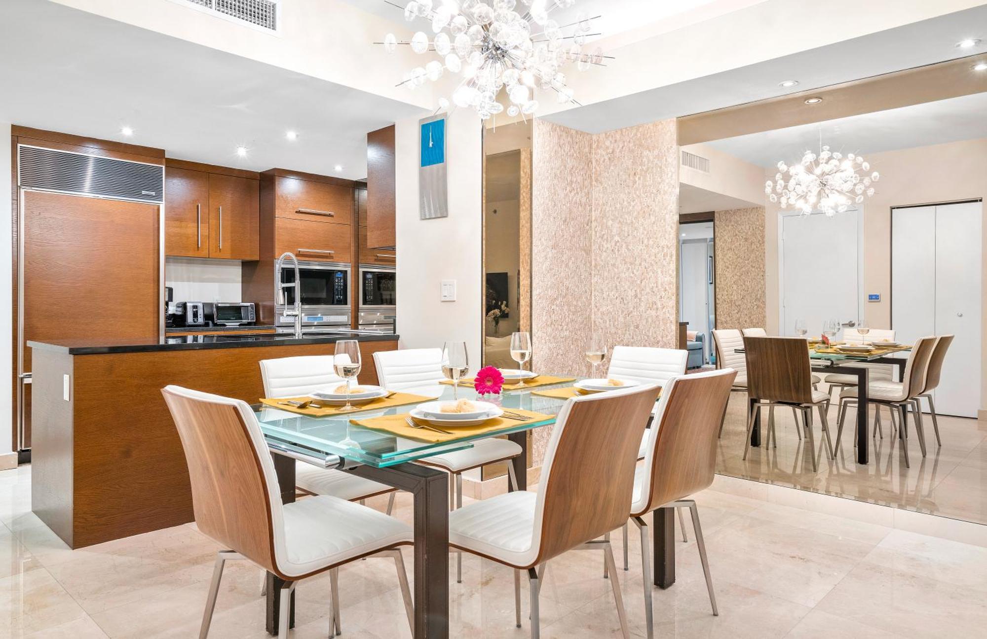 Brickell By Miami Vacation Rentals Extérieur photo