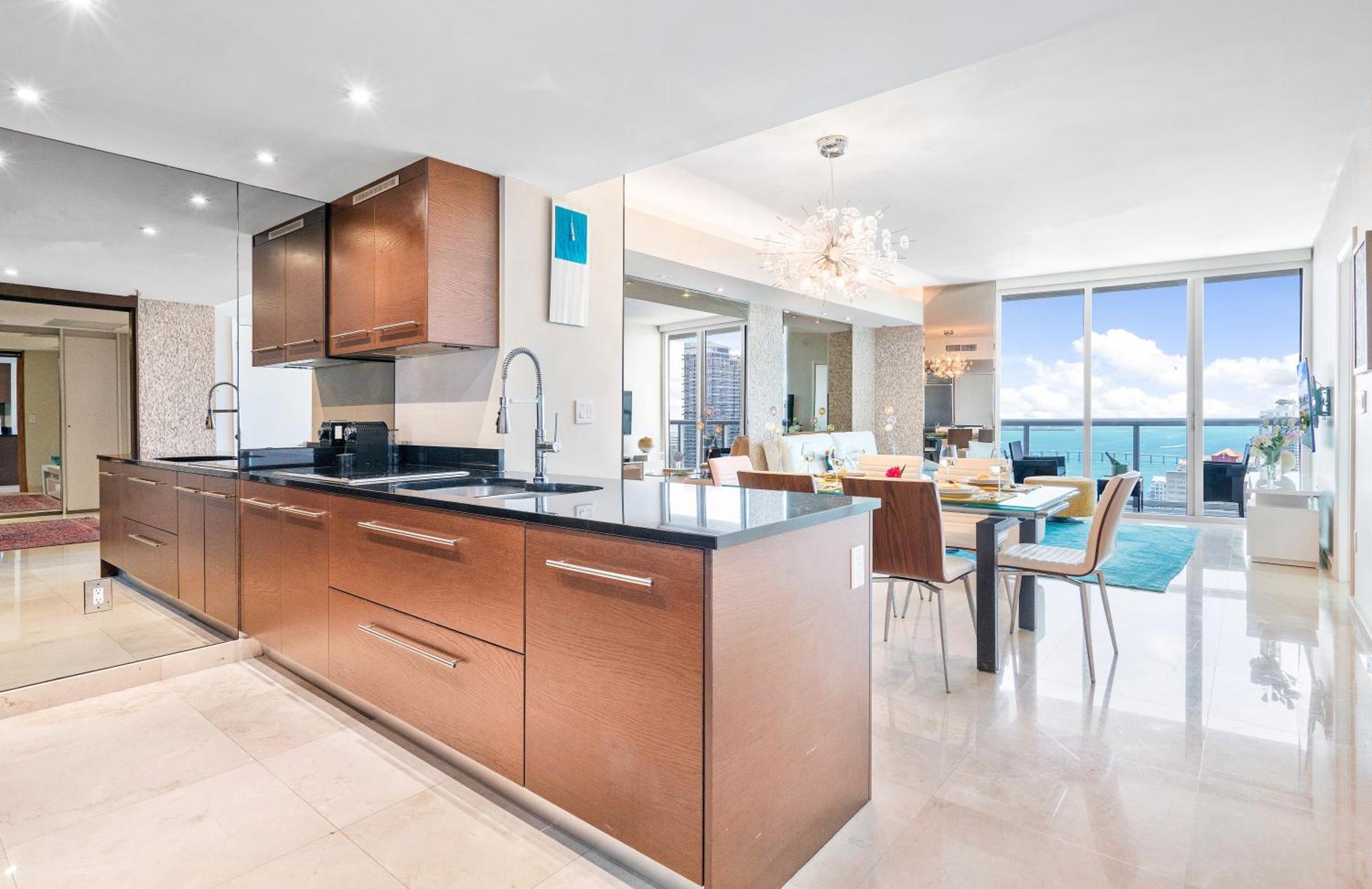 Brickell By Miami Vacation Rentals Extérieur photo