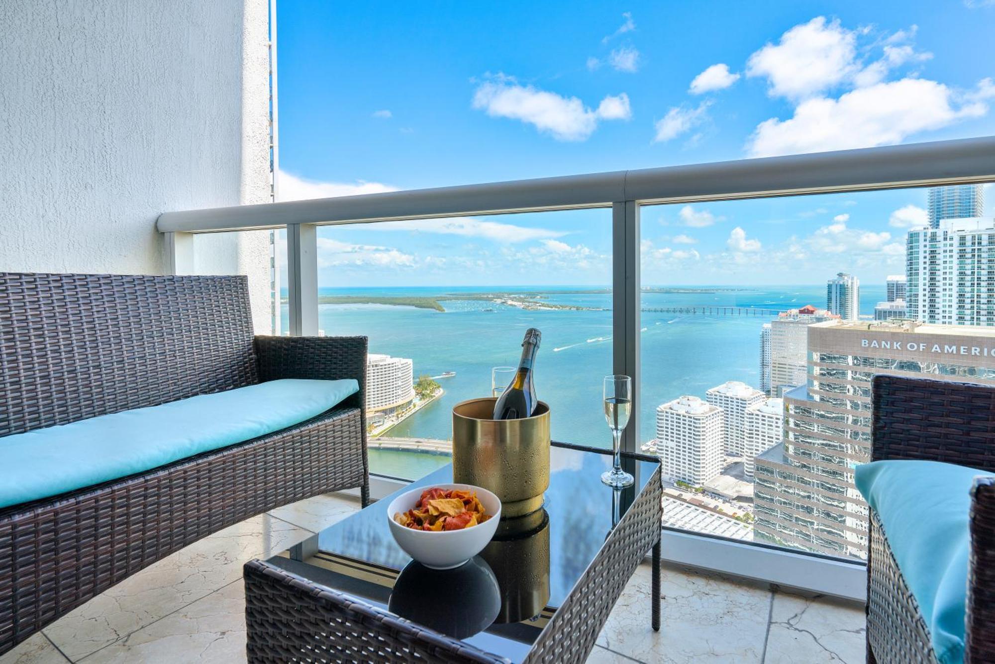 Brickell By Miami Vacation Rentals Extérieur photo