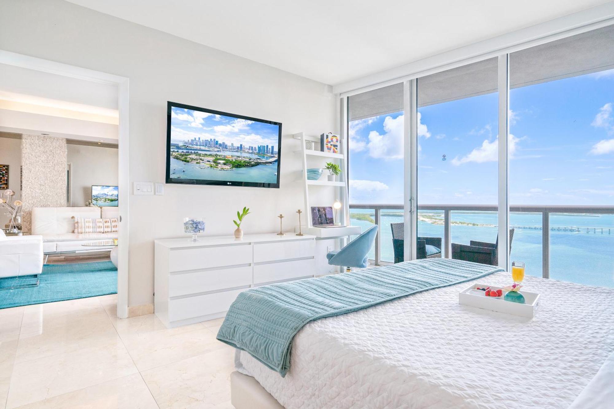Brickell By Miami Vacation Rentals Extérieur photo