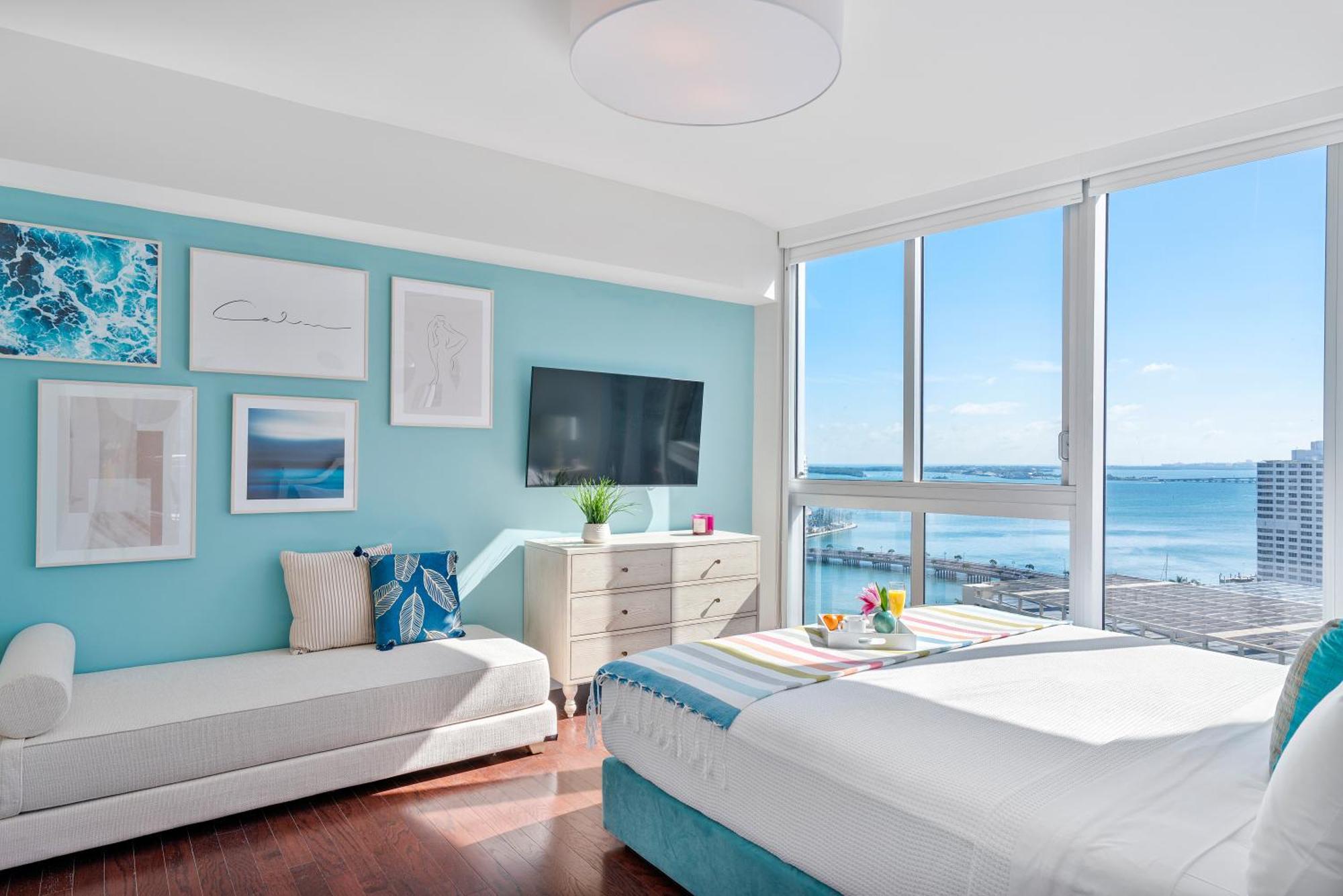 Brickell By Miami Vacation Rentals Extérieur photo