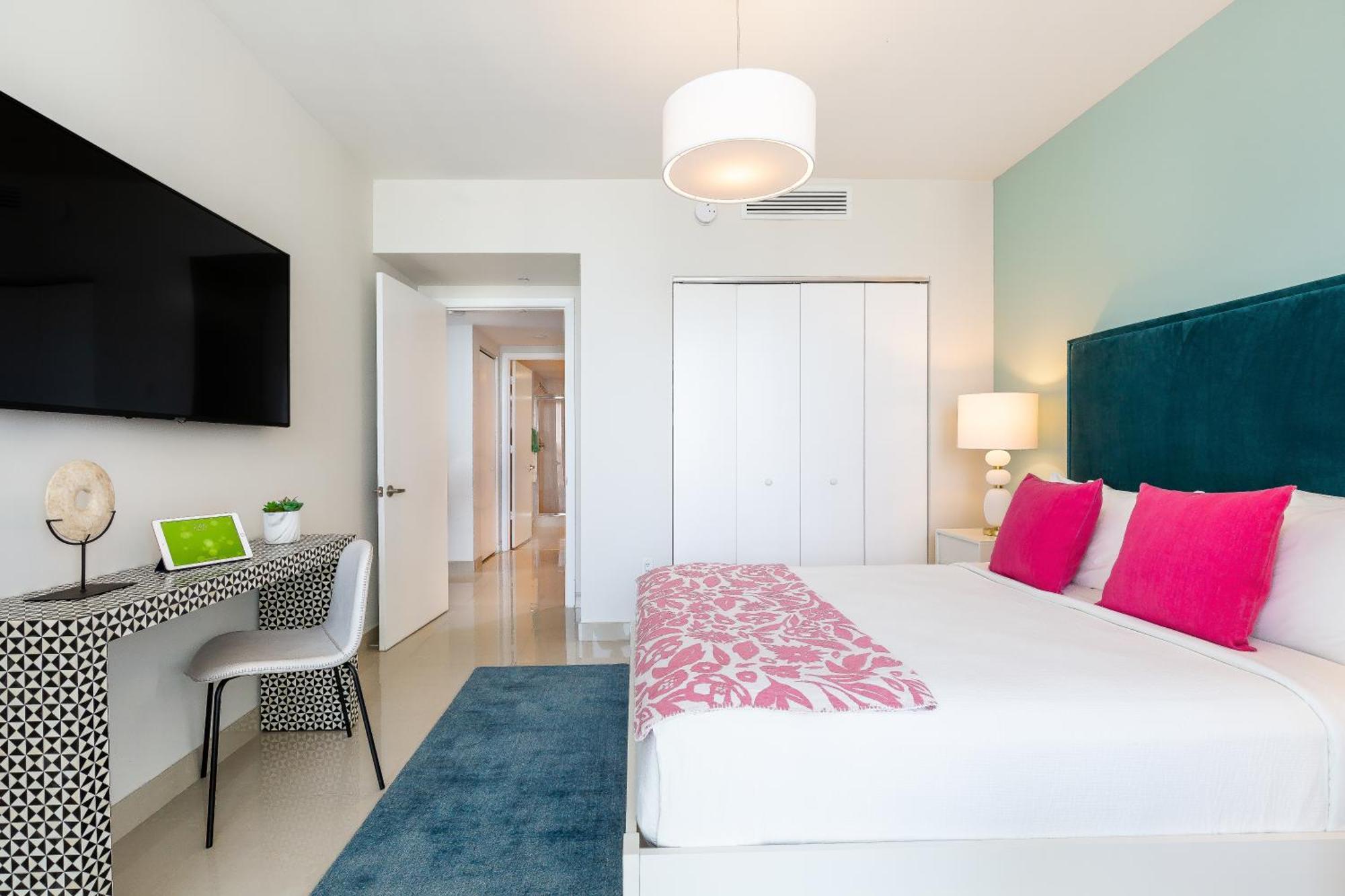 Brickell By Miami Vacation Rentals Extérieur photo