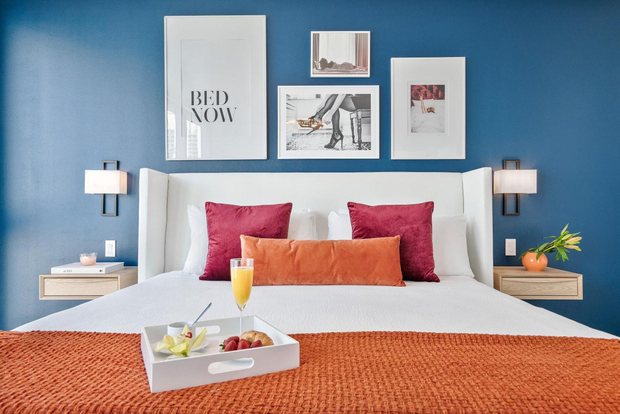 Brickell By Miami Vacation Rentals Extérieur photo