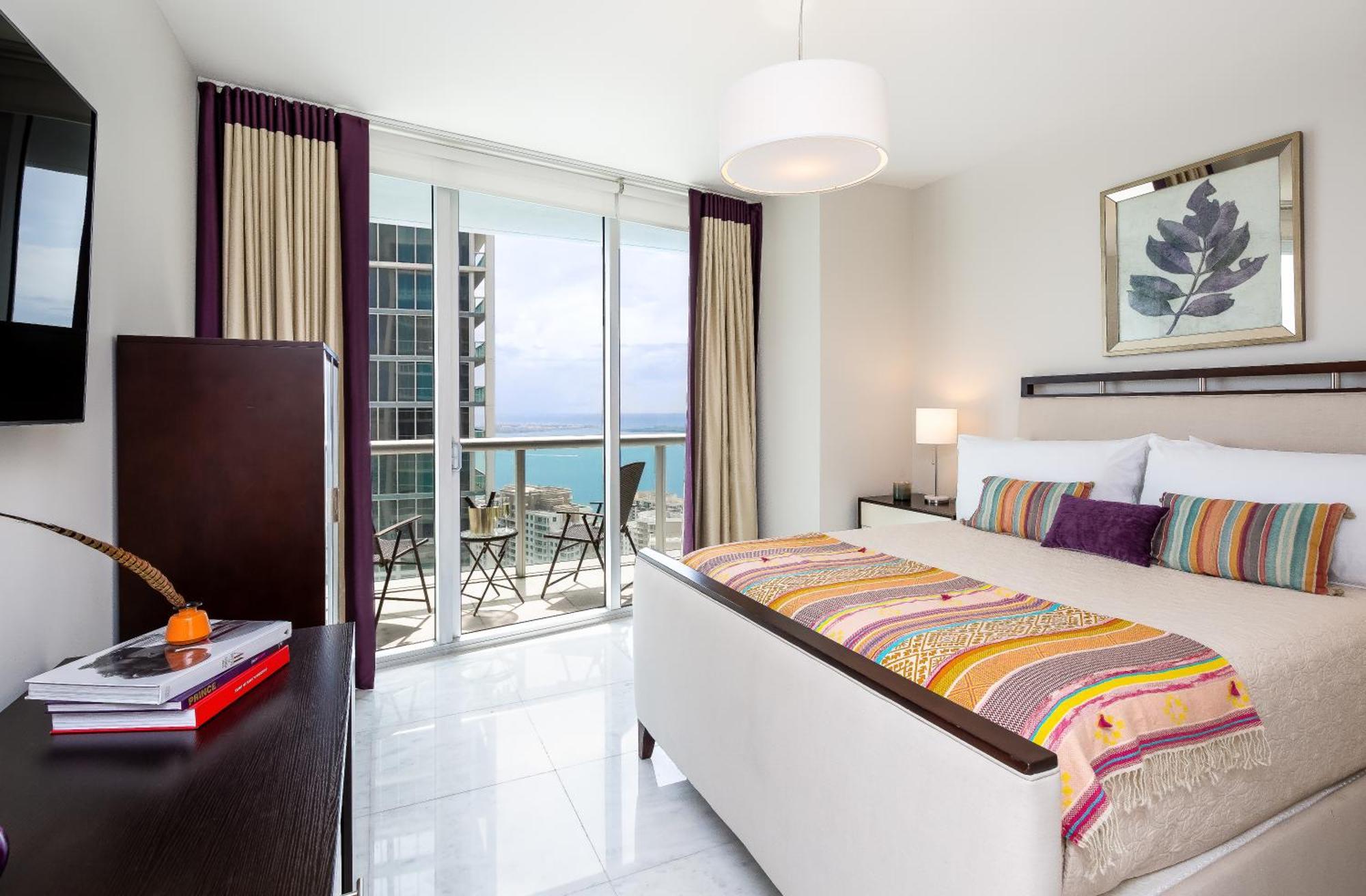Brickell By Miami Vacation Rentals Extérieur photo