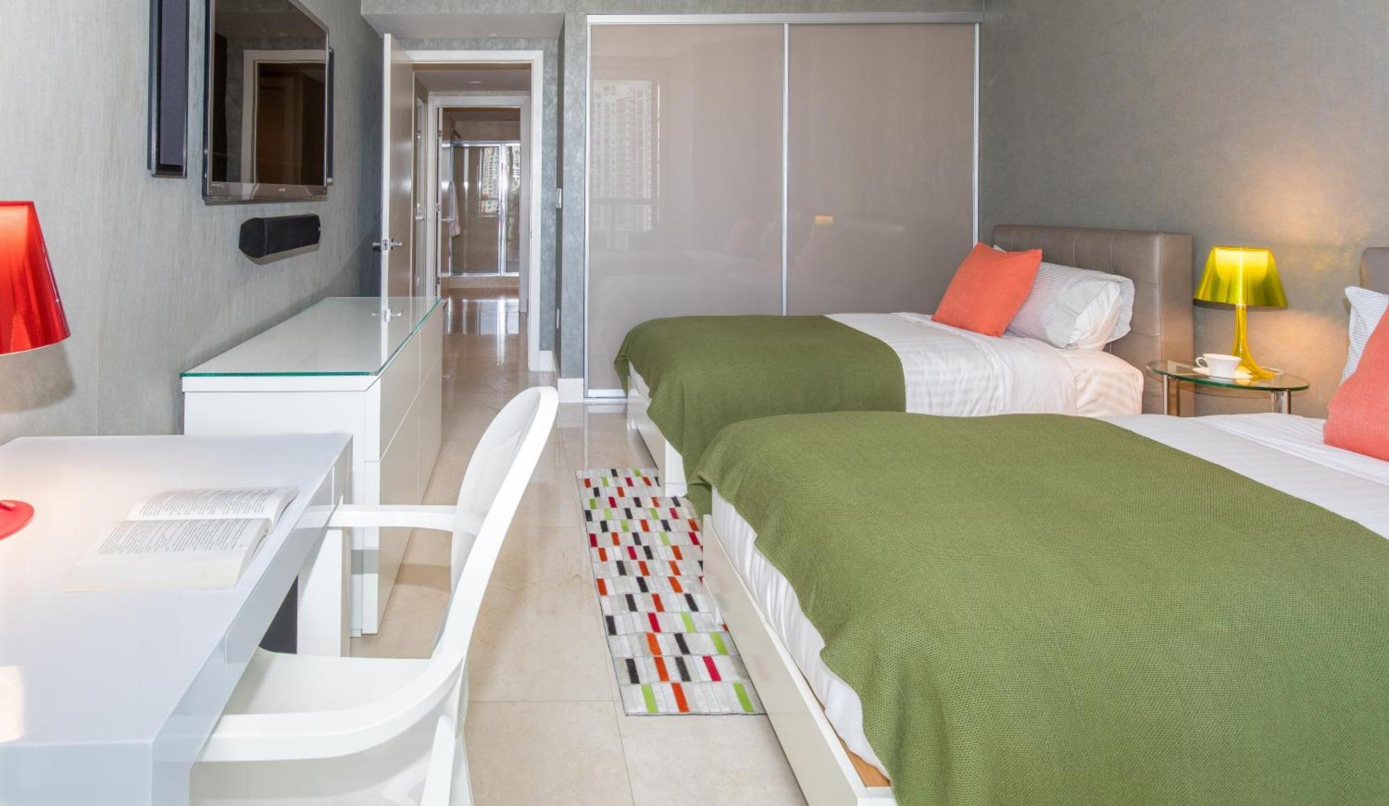 Brickell By Miami Vacation Rentals Extérieur photo