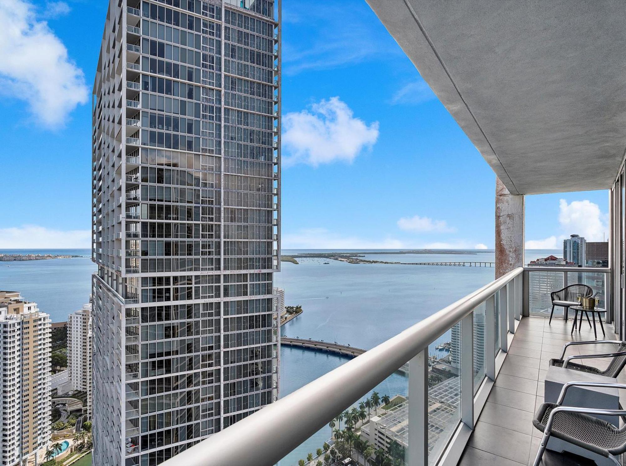 Brickell By Miami Vacation Rentals Extérieur photo